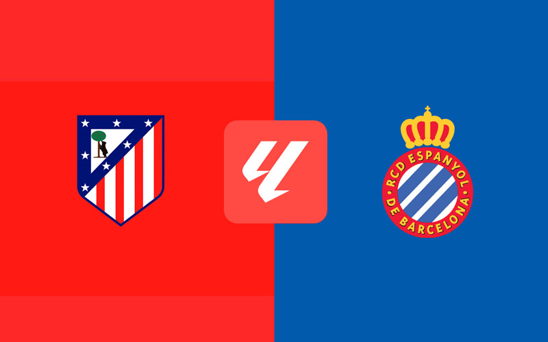 Soi kèo Atletico Madrid vs Espanyol, 2h30 ngày 29/8