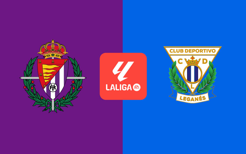 Soi kèo Valladolid vs Leganes 0h00 ngày 29/8